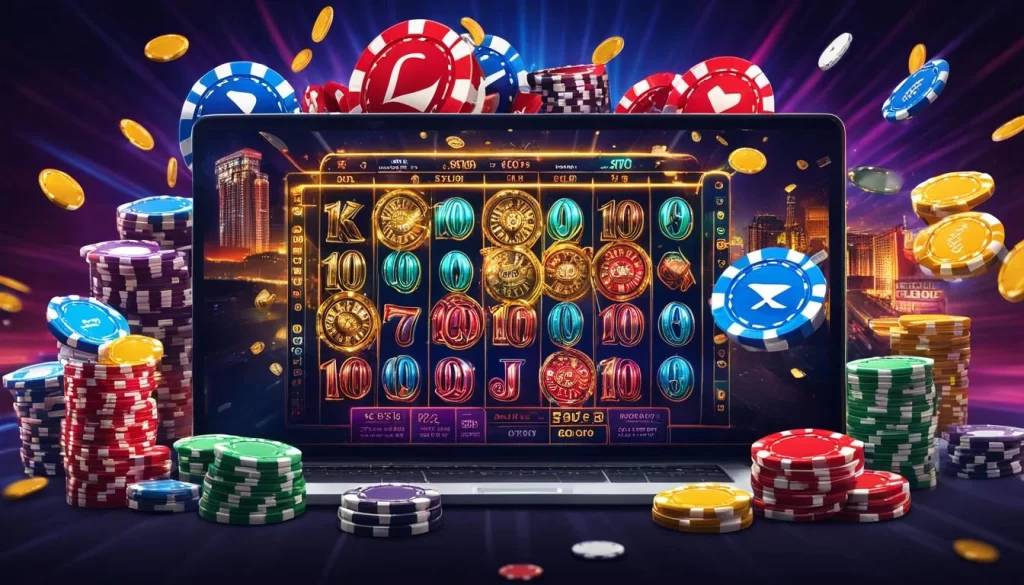Bắn cá đổi thưởng