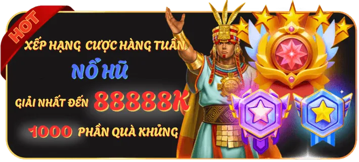 Ưu đãi nạp tiền hàng ngày hàng tuần 2bong88